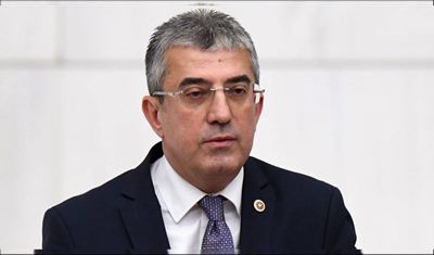 YENİ Partili Günaydın'dan atama ve görevden alma kararlarına eleştiri
