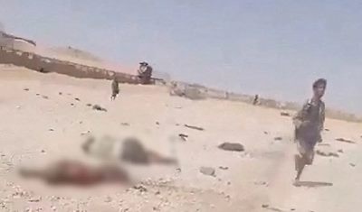 Yemen’de Husilerin füze saldırısında can kaybı 58’e yükseldi