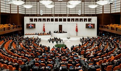 Parası fonda kalanları ilgilendiren teklif bugün Meclis'te