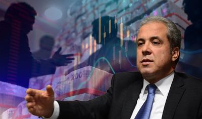Şamil Tayyar’dan SPK ve Hazine’deki ayrılıkların ardından yeni istifa mesajı