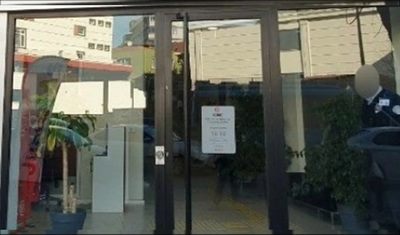 Dünyaca ünlü banka Antalya şubesini kapatıyor!
