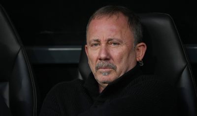 A Milli Takım’da Sergen Yalçın'ın sözleşme süresi belli oldu