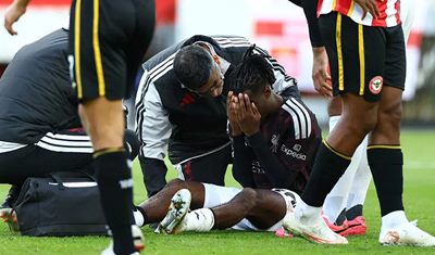 Liverpool’da sakatlık şoku: Fenerbahçe maçını kaçırabilir