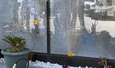 Oto galeri saldırısında 13 sanığa iddianame
