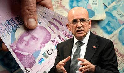 Şimşek’ten tasfiyedeki fonlar için ara ödeme mesajı