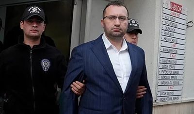 Hakan Bahçetepe için tahliye talebi