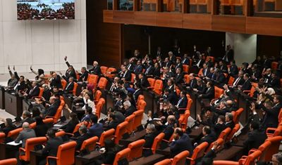 TKP’den Mekke Anlaşması için ret çağrısı