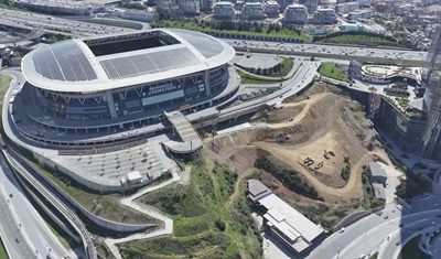 RAMS’tan sel sonrası kentsel dönüşüm vurgusu
