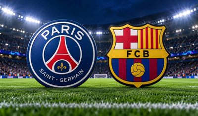 PSG-Barcelona maçı saat kaçta, hangi kanalda?