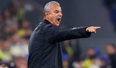 Kartal’dan Slavia Prag maçı sonrası derbi vurgusu