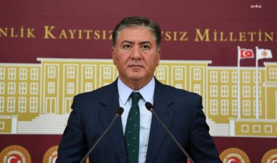 Murat Emir’den İsmail Arı’nın gözaltına alınmasına tepki