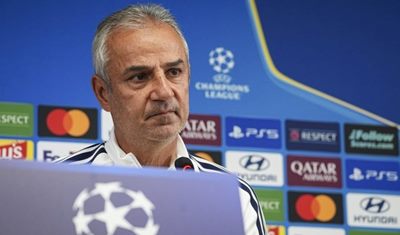 İsmail Kartal’dan taraftarın istifa çağrılarına dair açıklama