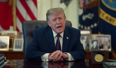 Trump: Zelenskiy ve Putin’in anlaşma için aynı odada bulunmaları gerekmiyor