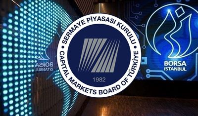 SPK’dan üç aracı kuruma geçici durdurma kararı