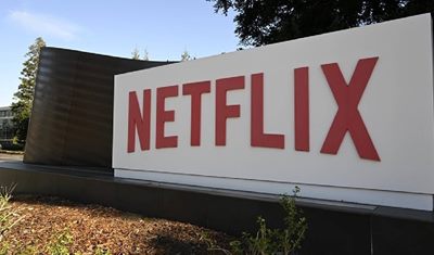 Netflix’ten üçüncü çeyrekte gelir ve kâr artışı