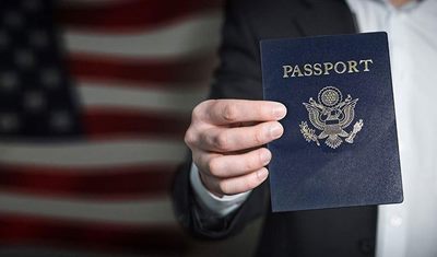 ABD’de Trump yönetimi 300 binden fazla vizeyi iptal etti