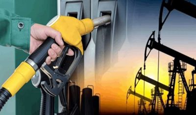 Petrolde yükseliş hızlandı