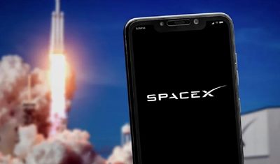 SpaceX'in karı dudak uçuklattı
