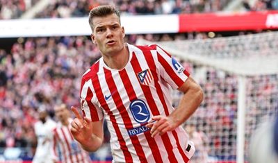 Juventus’ta Sörloth hamlesi iddiası