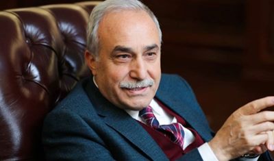 Dervişoğlu'nun istifa çağrısına Fakıbaba'dan jet yanıt
