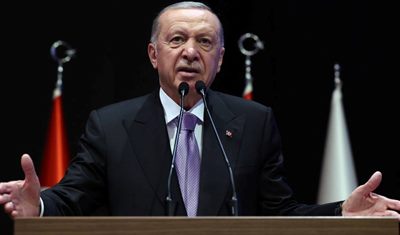 Erdoğan’dan fon sorusuna yanıt gelmedi