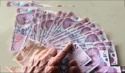 Hane halkının varlıklarında mevduat ağırlığı