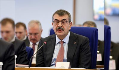Bakan Tekin'den CHP Genel Başkanı Kılıçdaroğlu'na ziyaret: Nedenini açıkladı