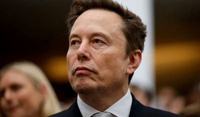 Musk: Paranın yerini fiziksel ölçüler alabilir