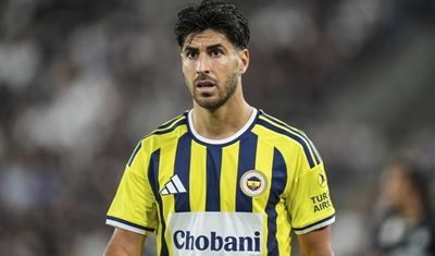 Asensio’dan sakatlık açıklaması