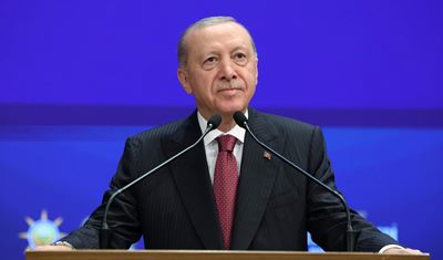 Cumhurbaşkanı Erdoğan, Bulgaristan Başbakanı Radev ile görüştü