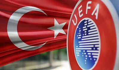 Galatasaray kazandı, Türkiye 9. sırada kaldı
