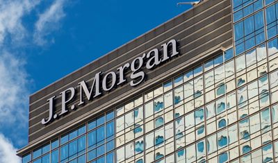 JP Morgan'dan Türkiye'deki faaliyetleri sonlandırma kararı