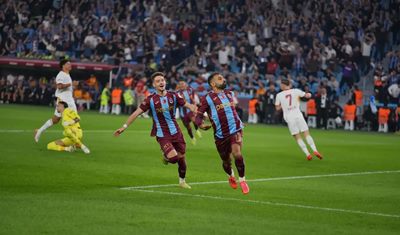 Trabzonspor-Hearts maçının yayın bilgisi ve muhtemel 11’leri