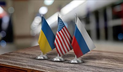 Kremlin’den kasım için üçlü müzakere mesajı