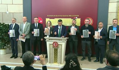 Türkoğlu’ndan staj ve çıraklık sigortası çağrısı