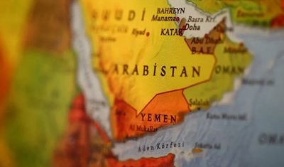 ABD’den Suudi Arabistan tahliyesi açıklaması