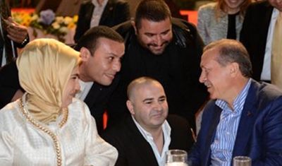 Şafak Sezer'den 'Erdoğan'ı niye seviyorsunuz?' sorusuna yanıt
