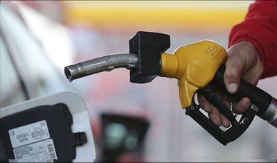 Benzine bir indirim daha geldi
