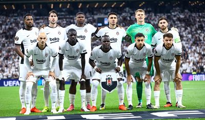Beşiktaş - Crystal Palace maçı ne zaman, saat kaçta, hangi kanalda?