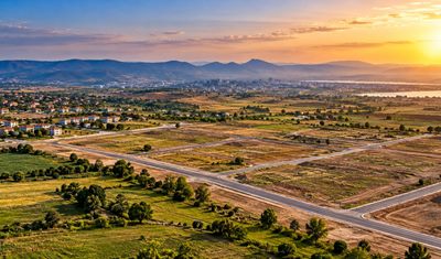 TOKİ’den 61 ilde 725 arsa için açık artırma