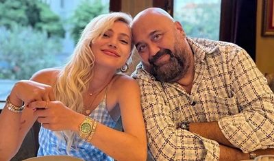 Didem Belen’in iddiaları sonrası Somer Sivrioğlu sessizliğini bozdu