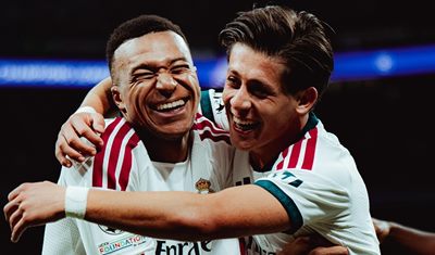 Arda Güler’den Mbappe’ye özür mesajı!