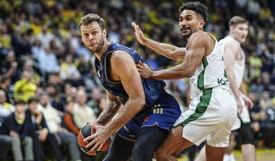 Fenerbahçe Tarfin'in rakibi Olympiakos