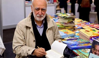 Gazeteci-yazar Şefik Kantar hayatını kaybetti