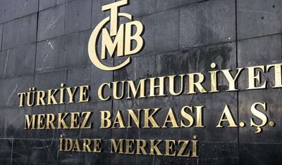 Merkez Bankası'ndan faiz indirimi kararı