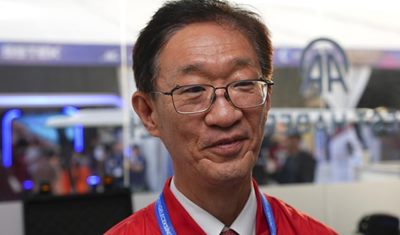 Japon Büyükelçi’den İstiklal Marşı sürprizi