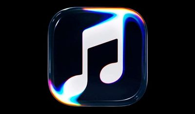 Apple Music’in ses dalgalarıyla hazırlanan yeni logosu tanıtıldı