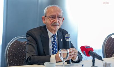 Kemal Kılıçdaroğlu’ndan AKP'ye erken seçim tepkisi