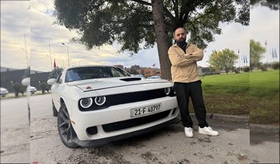 Milyonluk aracın sahibi olan asgari ücretli işçi