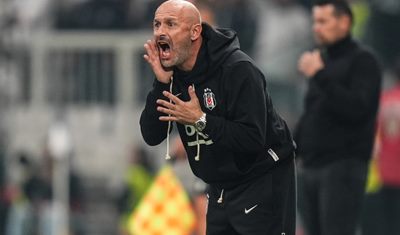 Italiano: Çok önemli bir puan aldık